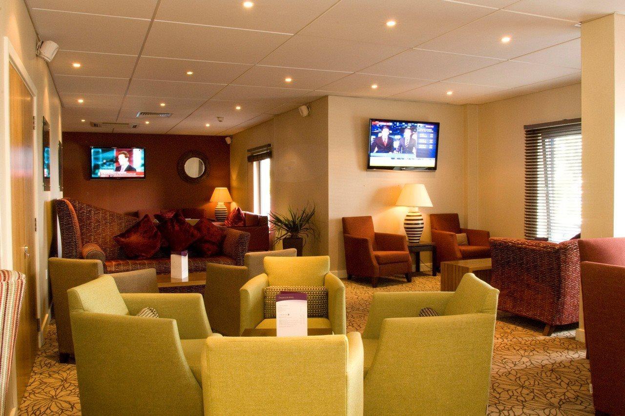 Premier Inn Castleford - Xscape, M62, Jct 32 Bagian luar foto