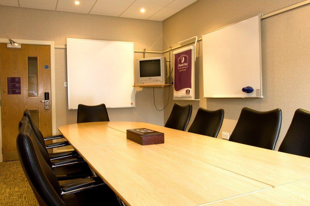 Premier Inn Castleford - Xscape, M62, Jct 32 Bagian luar foto